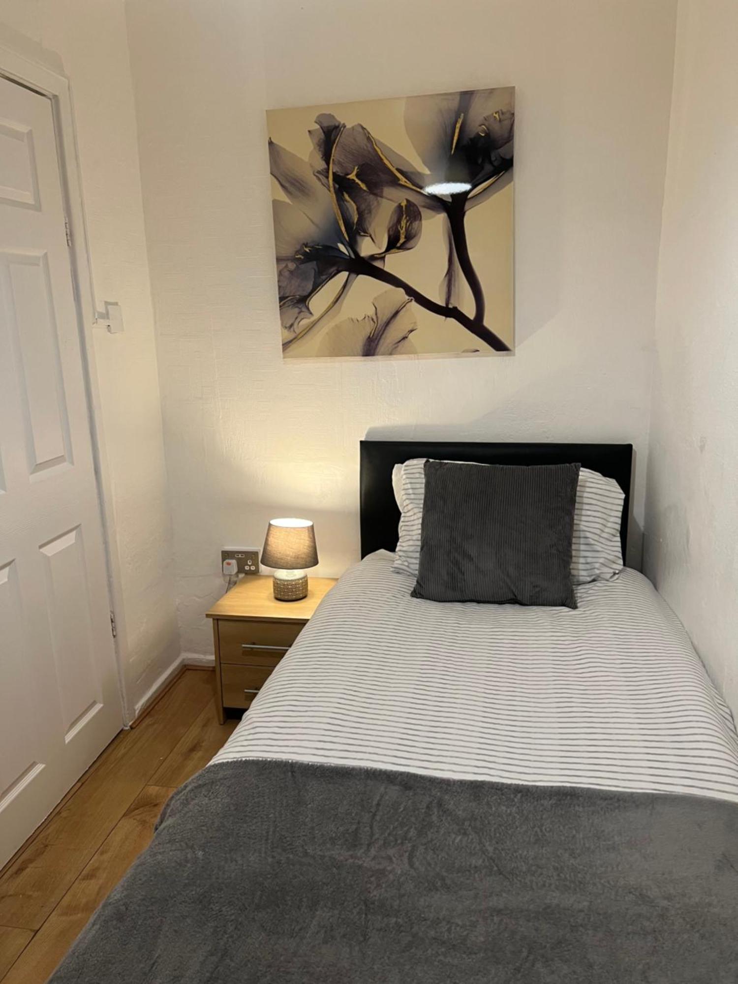 Lejlighed Great In Camberwell London