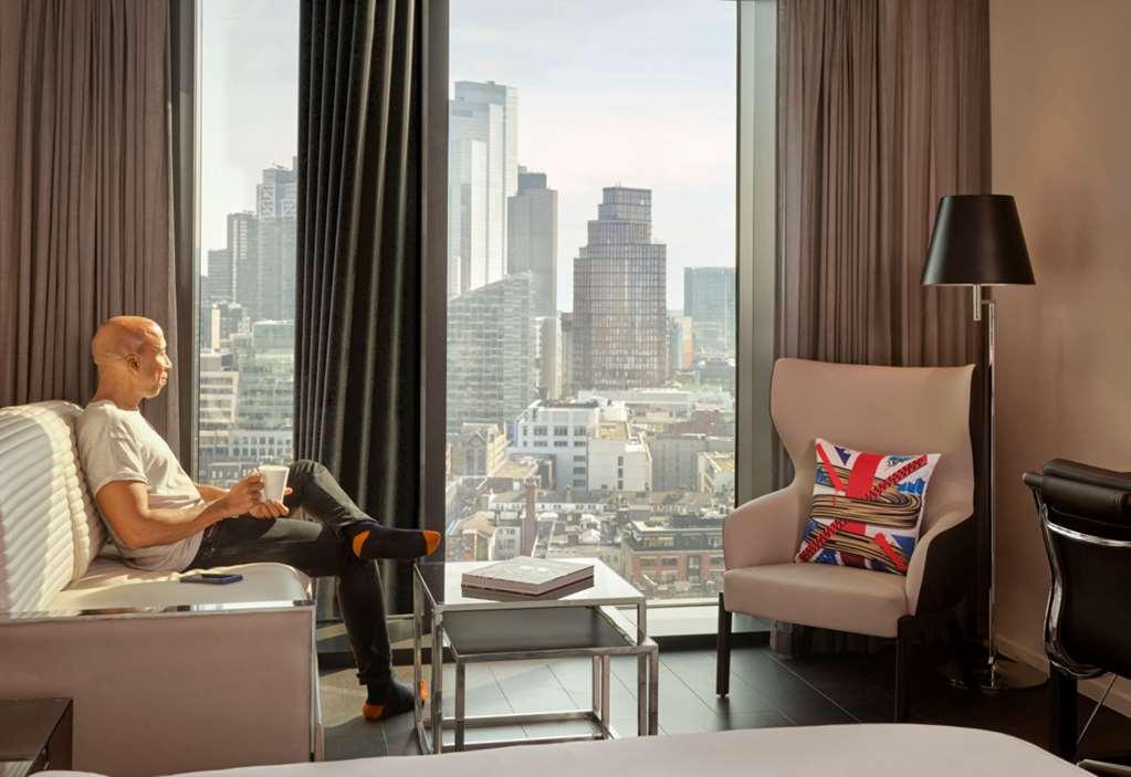 Art'otel Hoxton Hotel *