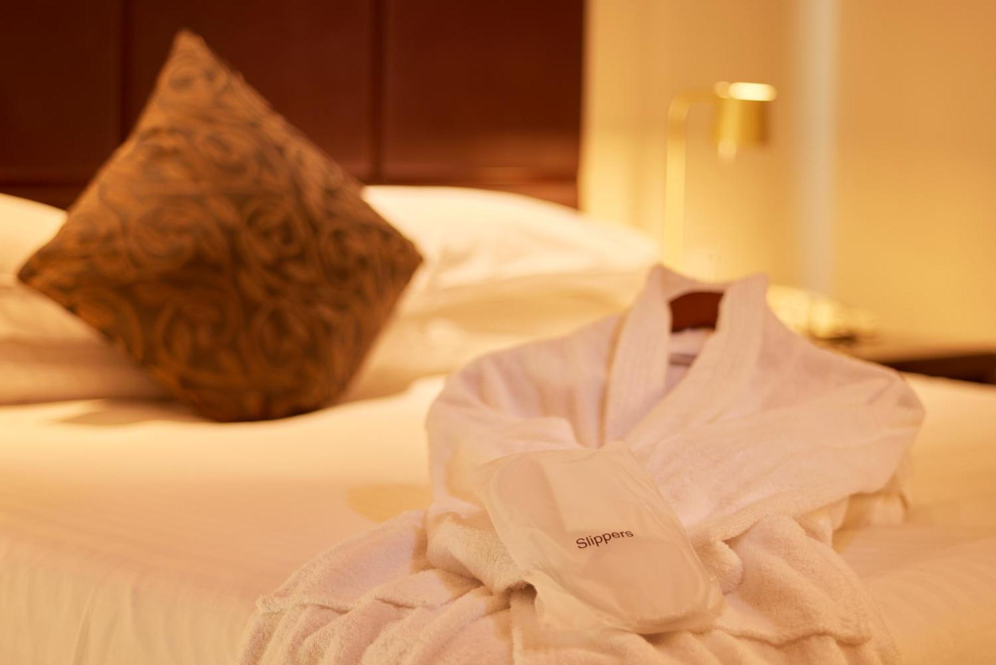 Hotel Stamford Bridge 4*