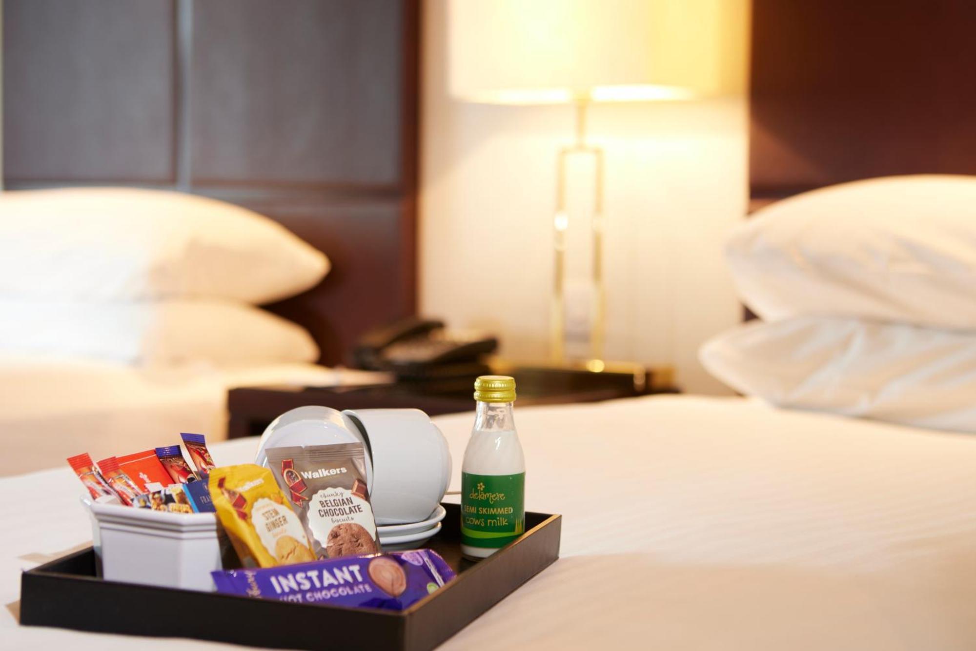 Hotel Stamford Bridge 4*