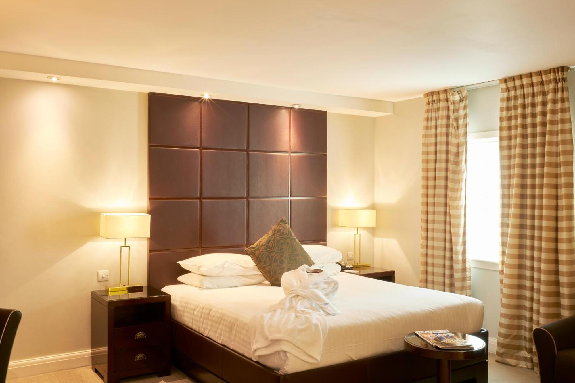 Hotel Stamford Bridge London