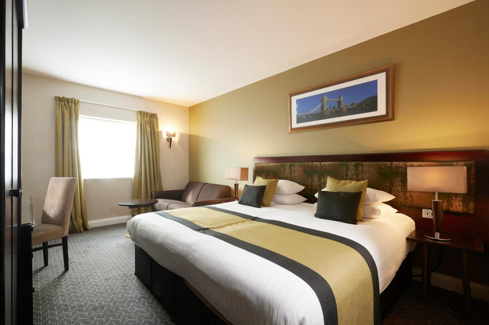 Stamford Bridge Hotel