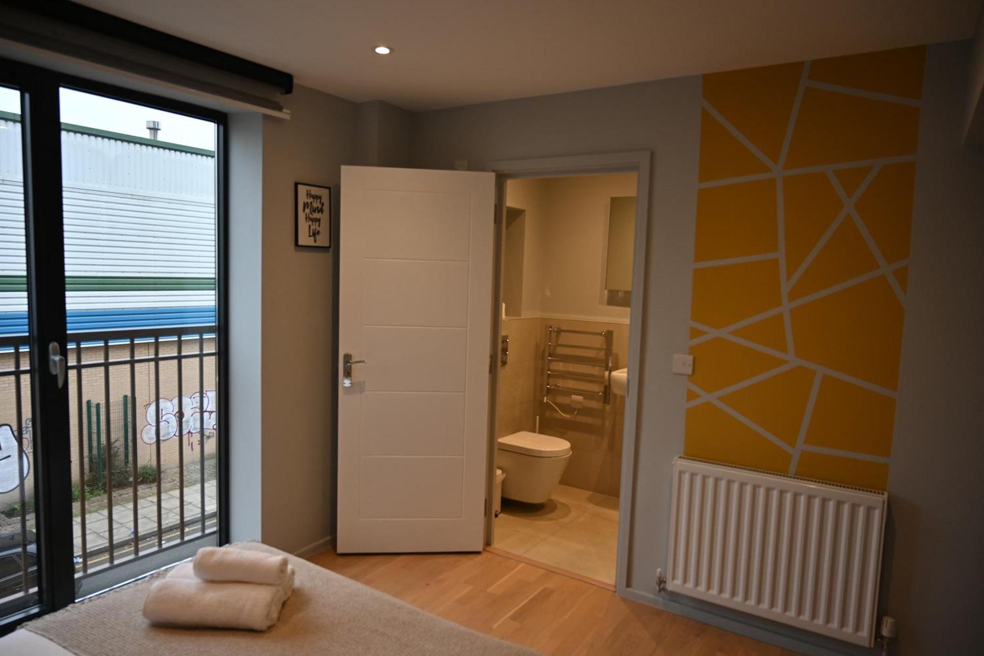 Elegant 2-bed In The Heart Of Londen