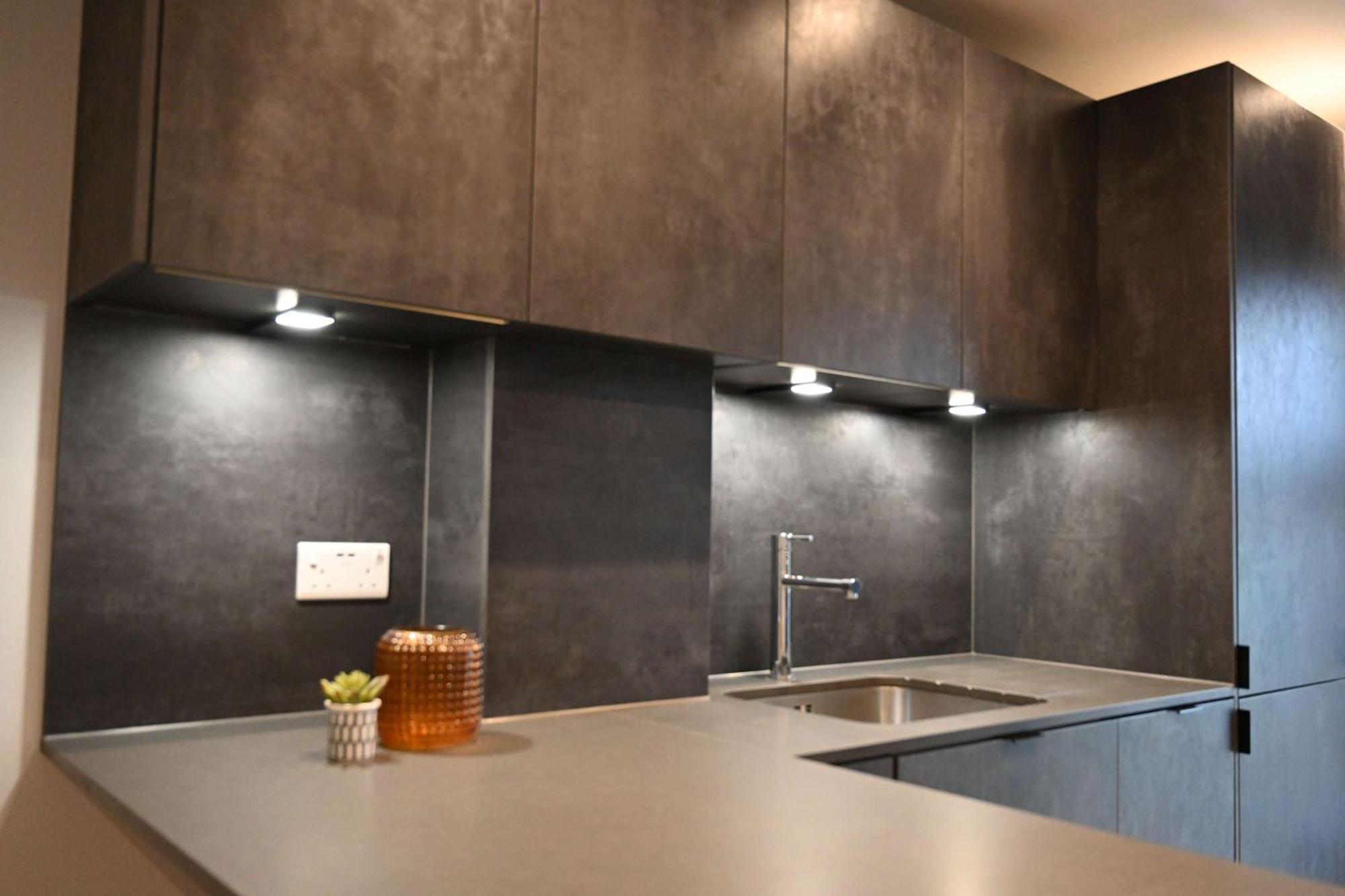 Elegant 2-bed In The Heart Of Londen