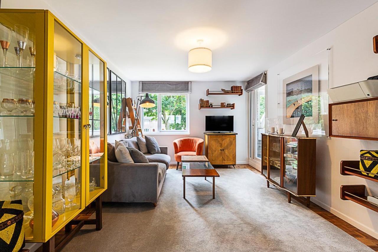 Lejlighed Bright Stepney Nest London