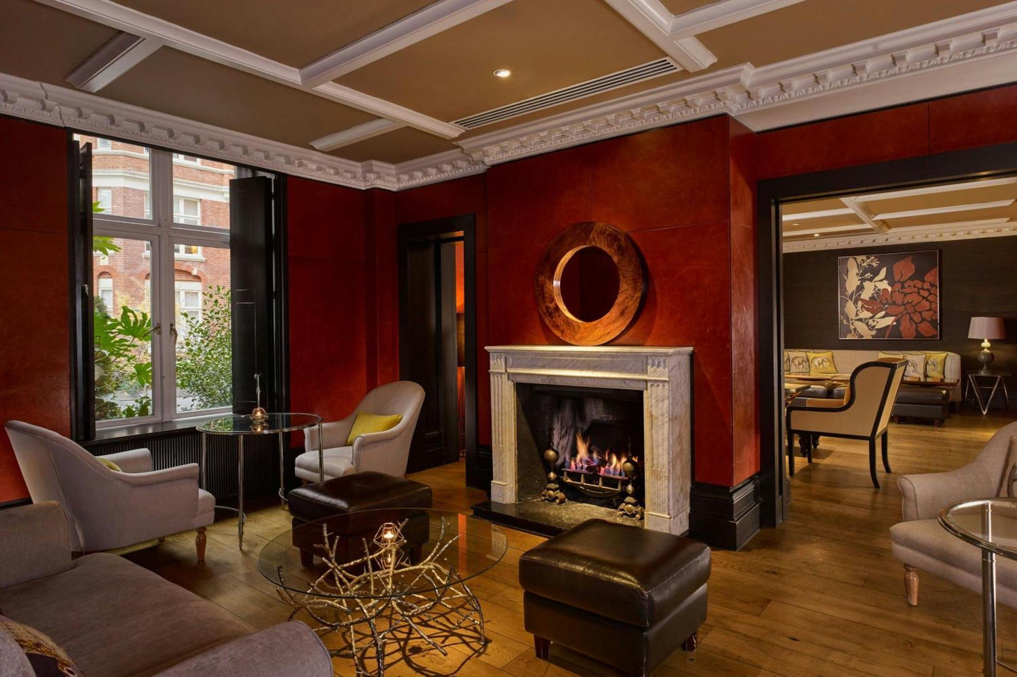 St. Ermin's Hotel, Autograph Collection Hotel London