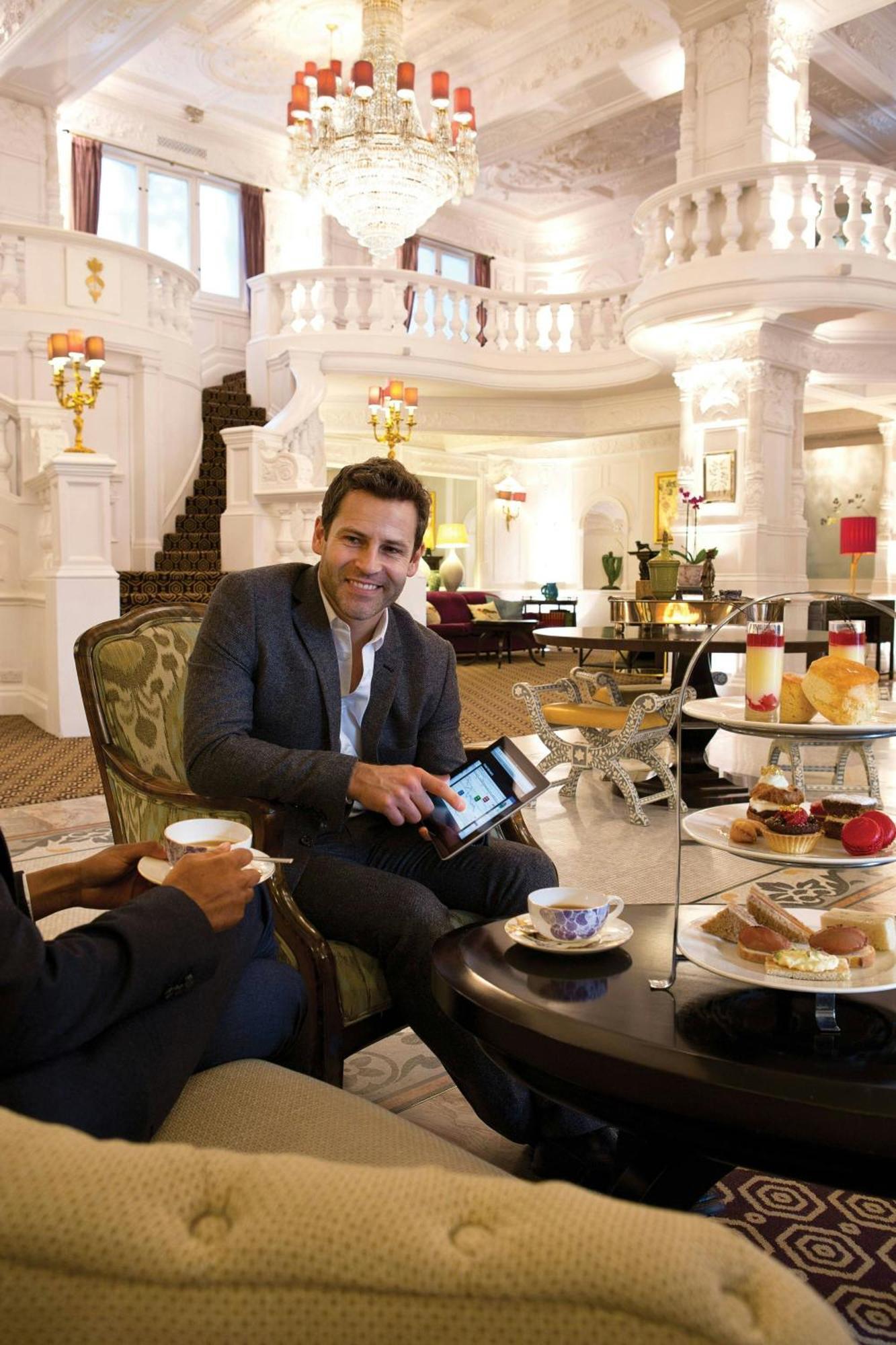 Hotel St. Ermin's Hotel, Autograph Collection London