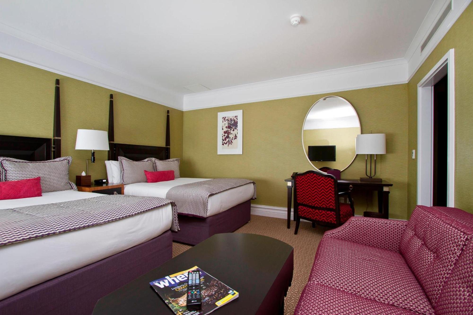 St. Ermin's Hotel, Autograph Collection 4*