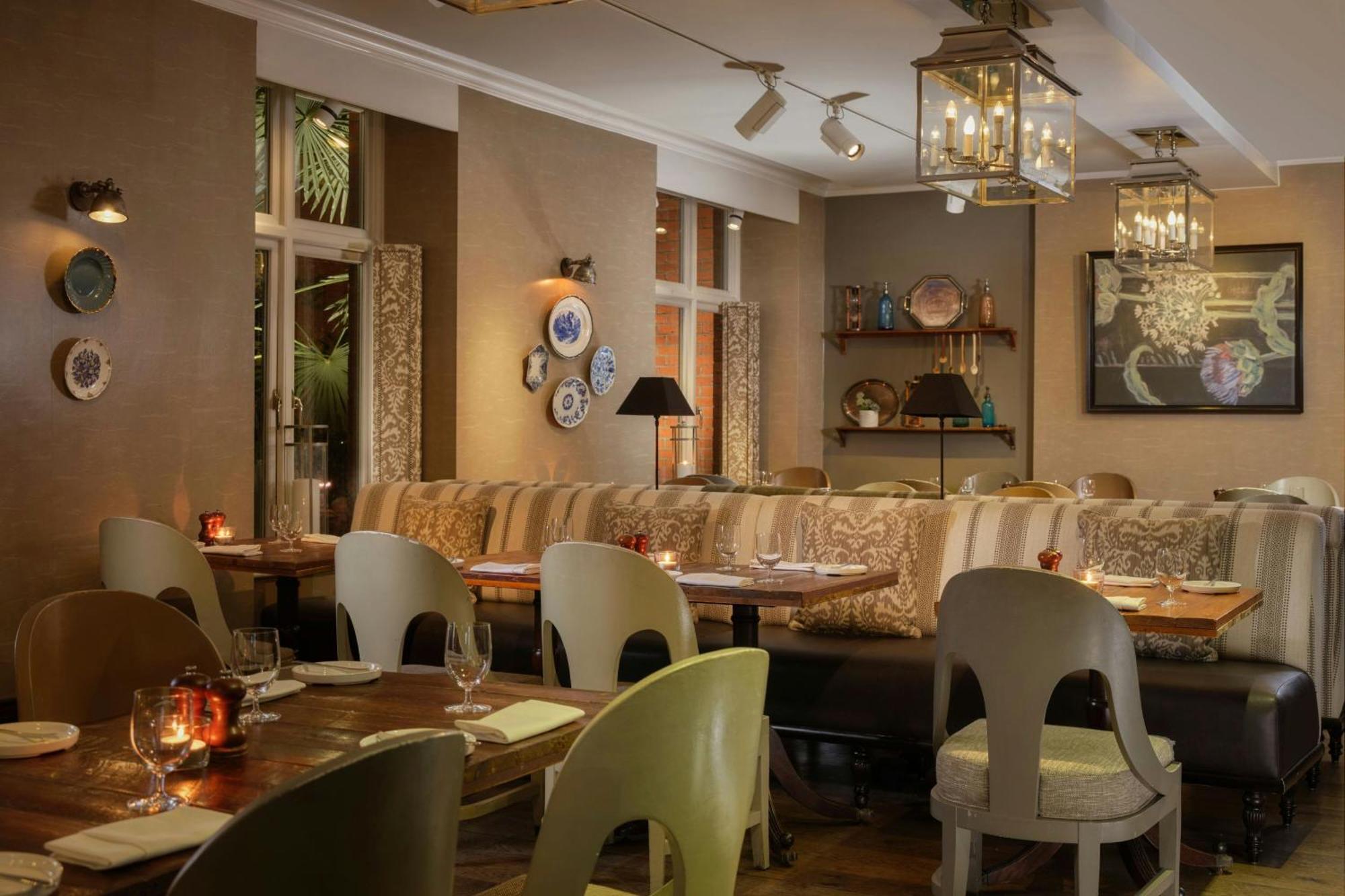 St. Ermin's Hotel, Autograph Collection London