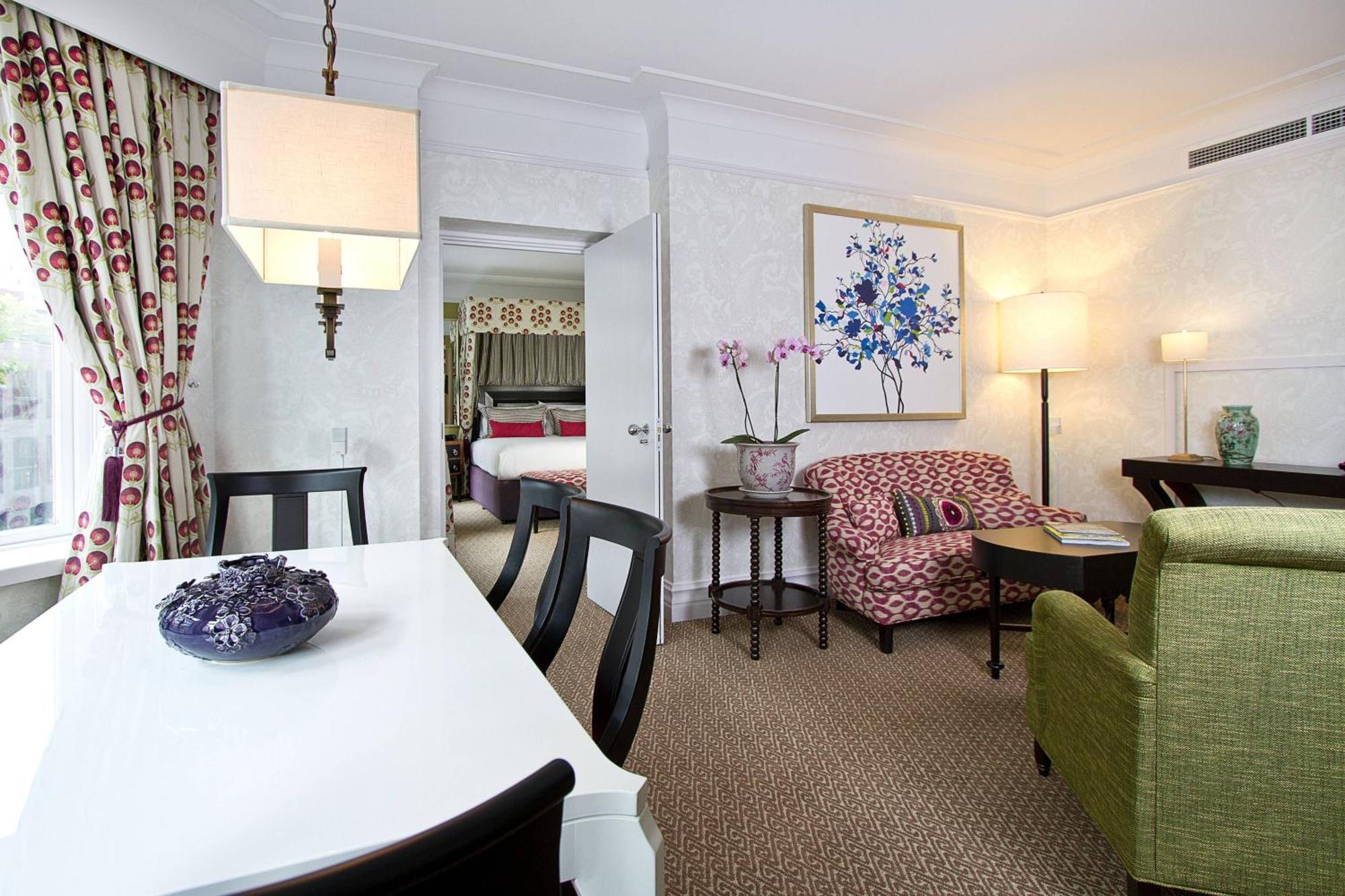 St. Ermin's Hotel, Autograph Collection Hotel London