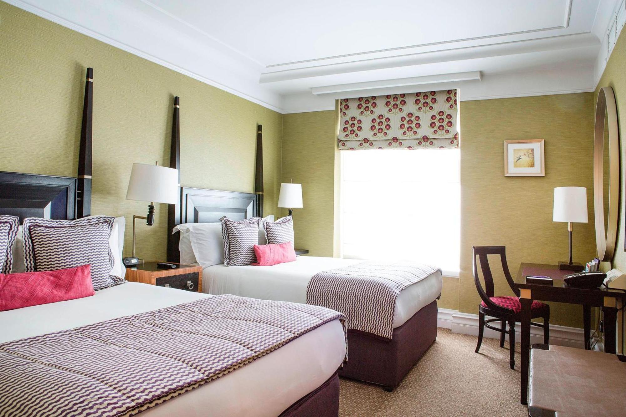 St. Ermin's Hotel, Autograph Collection 4* London
