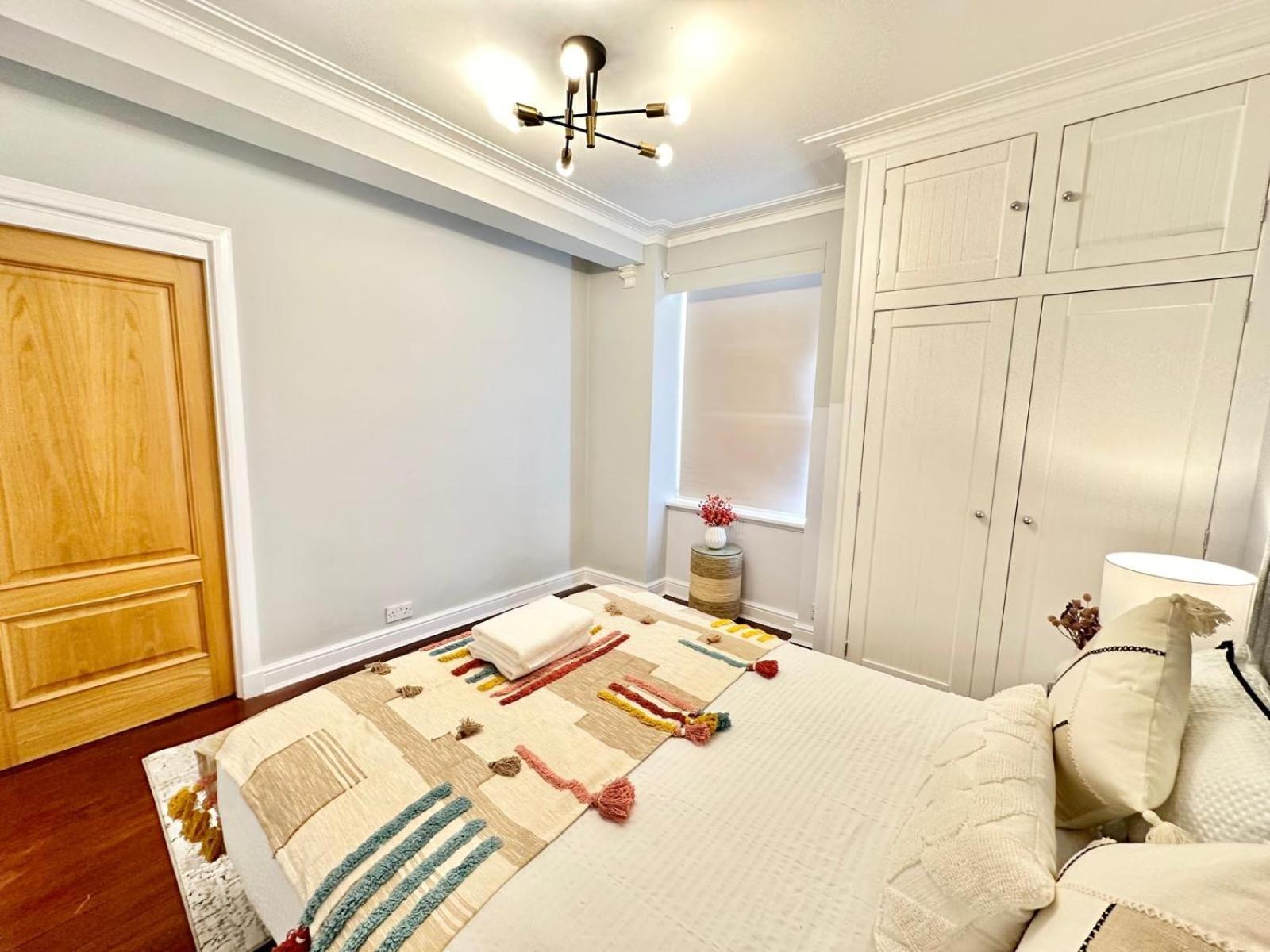 Lägenhet Luxury One Bedroom In Baker Street