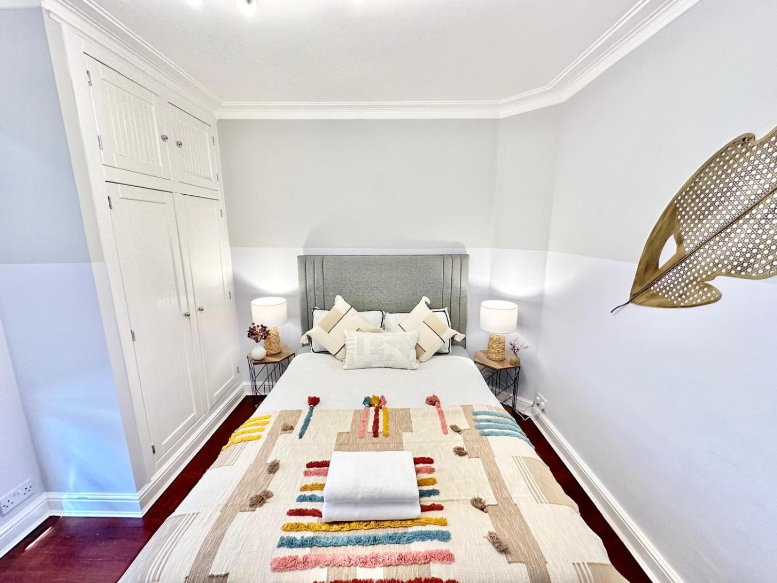 Lägenhet Luxury One Bedroom In Baker Street London