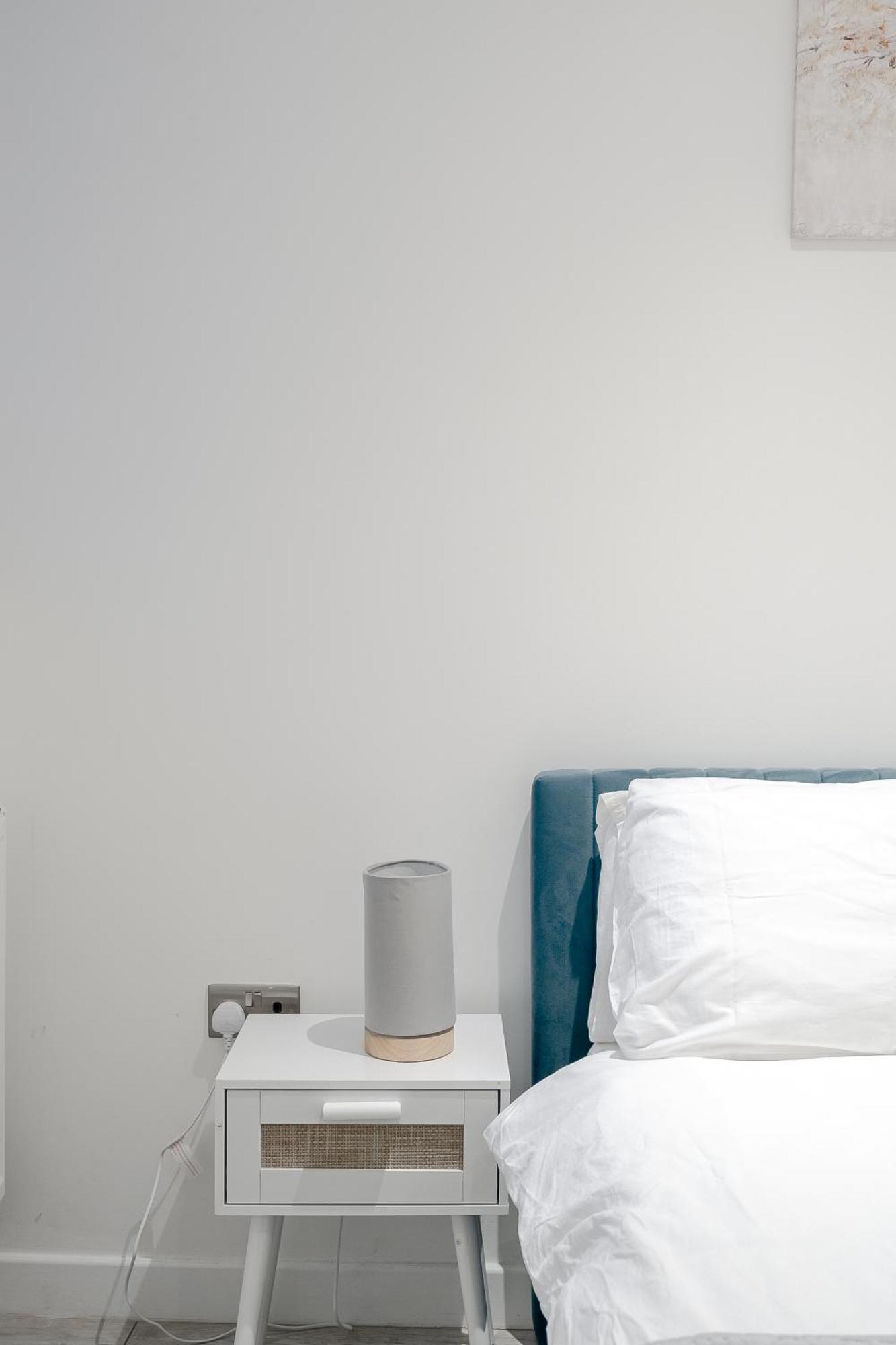 Lejlighed Luxury Flat Near - Tower Bridge- Covent Garden