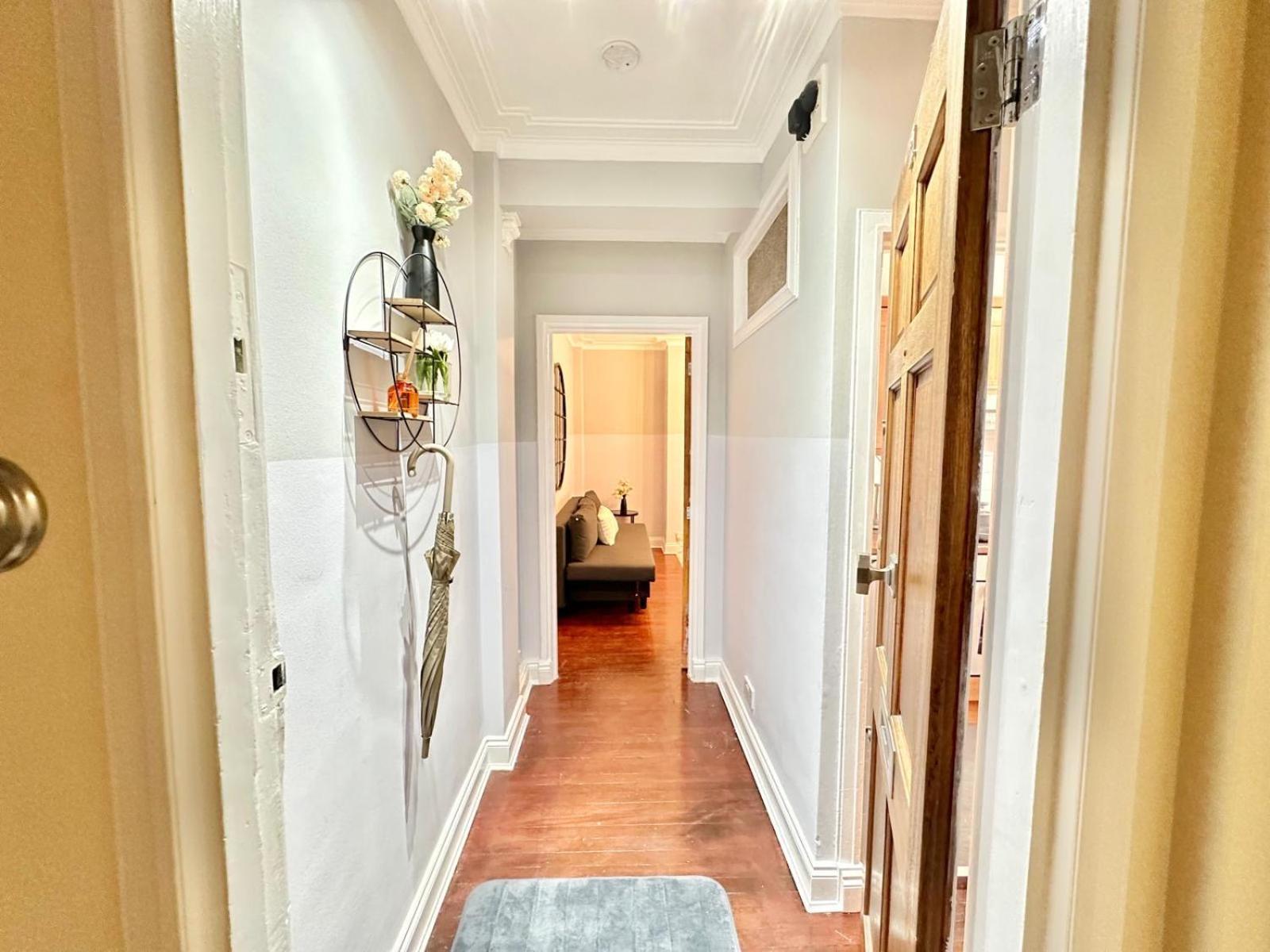 Lägenhet Luxury One Bedroom In Baker Street