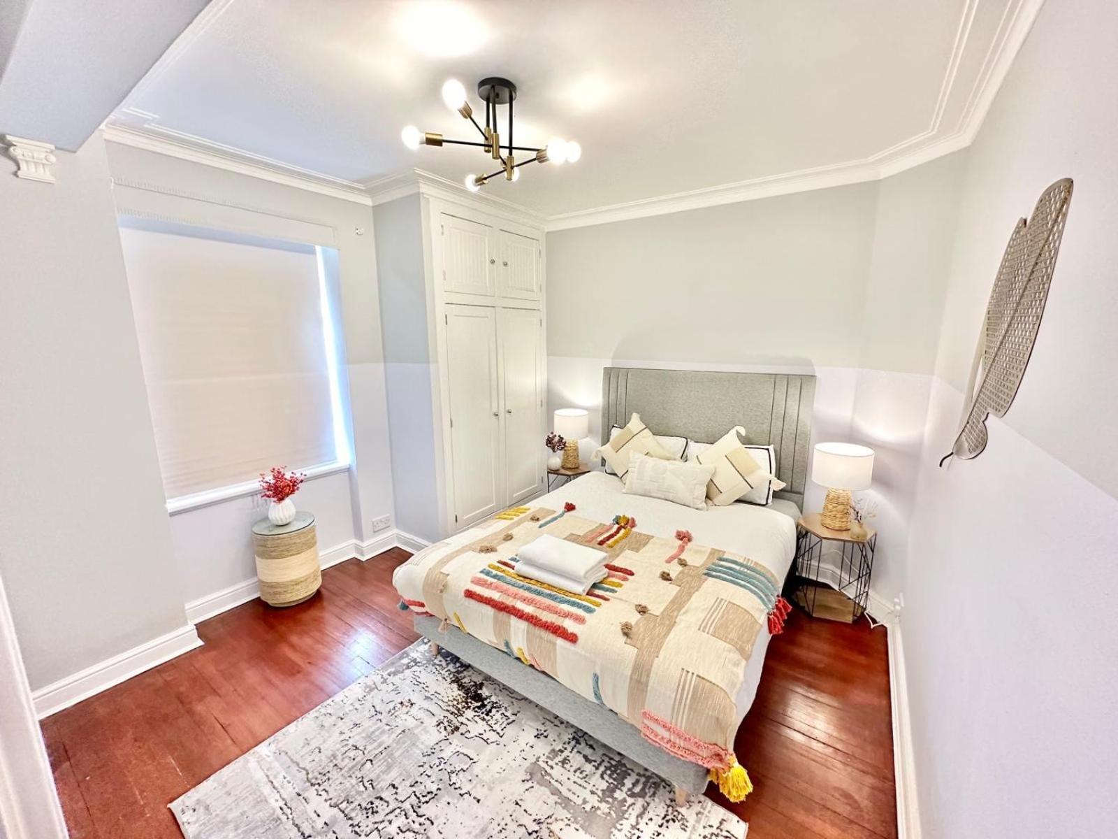 Lägenhet Luxury One Bedroom In Baker Street London