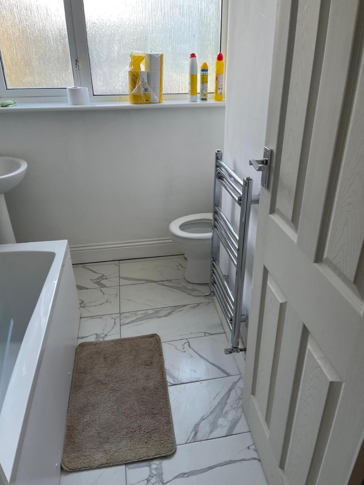 Airport, Excel & 02 Arena Proximity House Privatunterkunft London