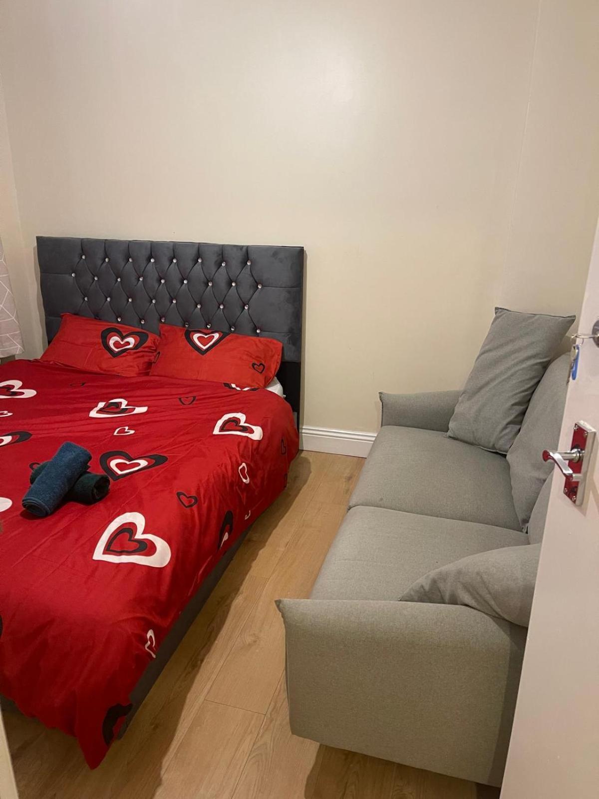 Privatunterkunft Airport, Excel & 02 Arena Proximity House London