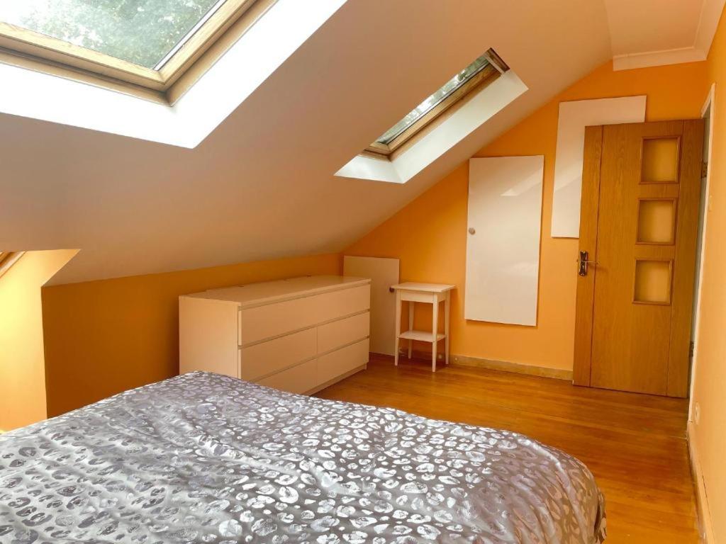 Guest house Private Direct Travel Heathrow & Ldn