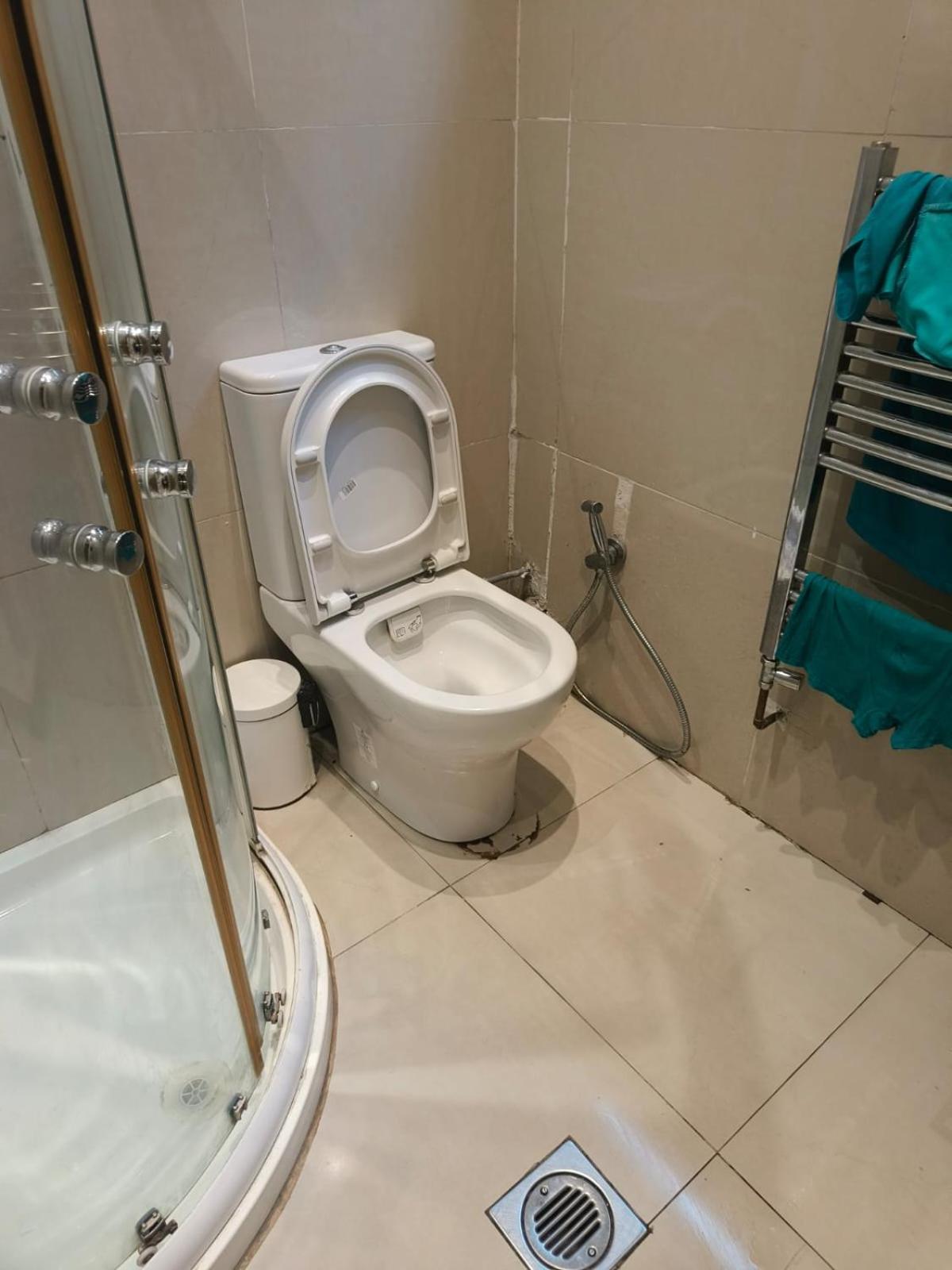 Private Direct Travel Heathrow & Ldn Guest house *