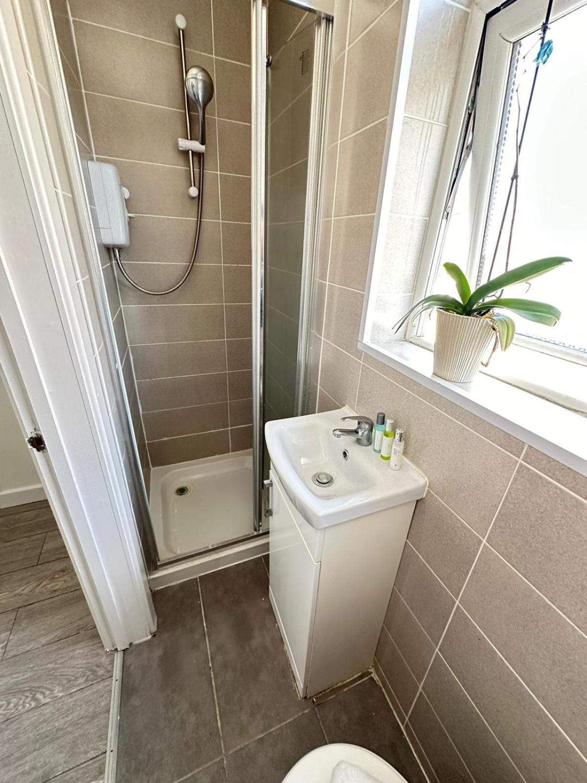 Appartement Harrow Road Beautiful Family