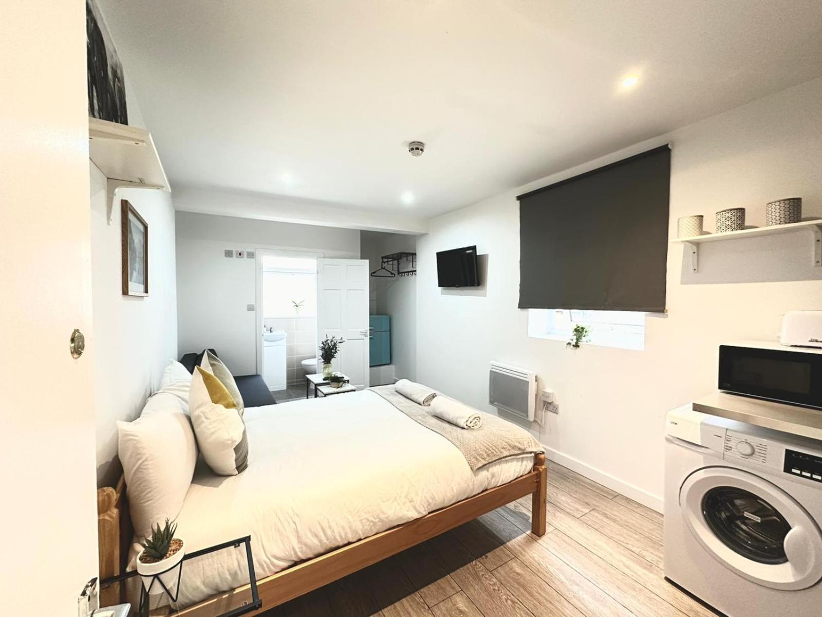 Harrow Road Beautiful Family Appartement *