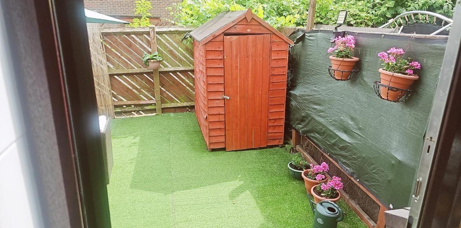 Guest house Cosy House Close To Bridge London