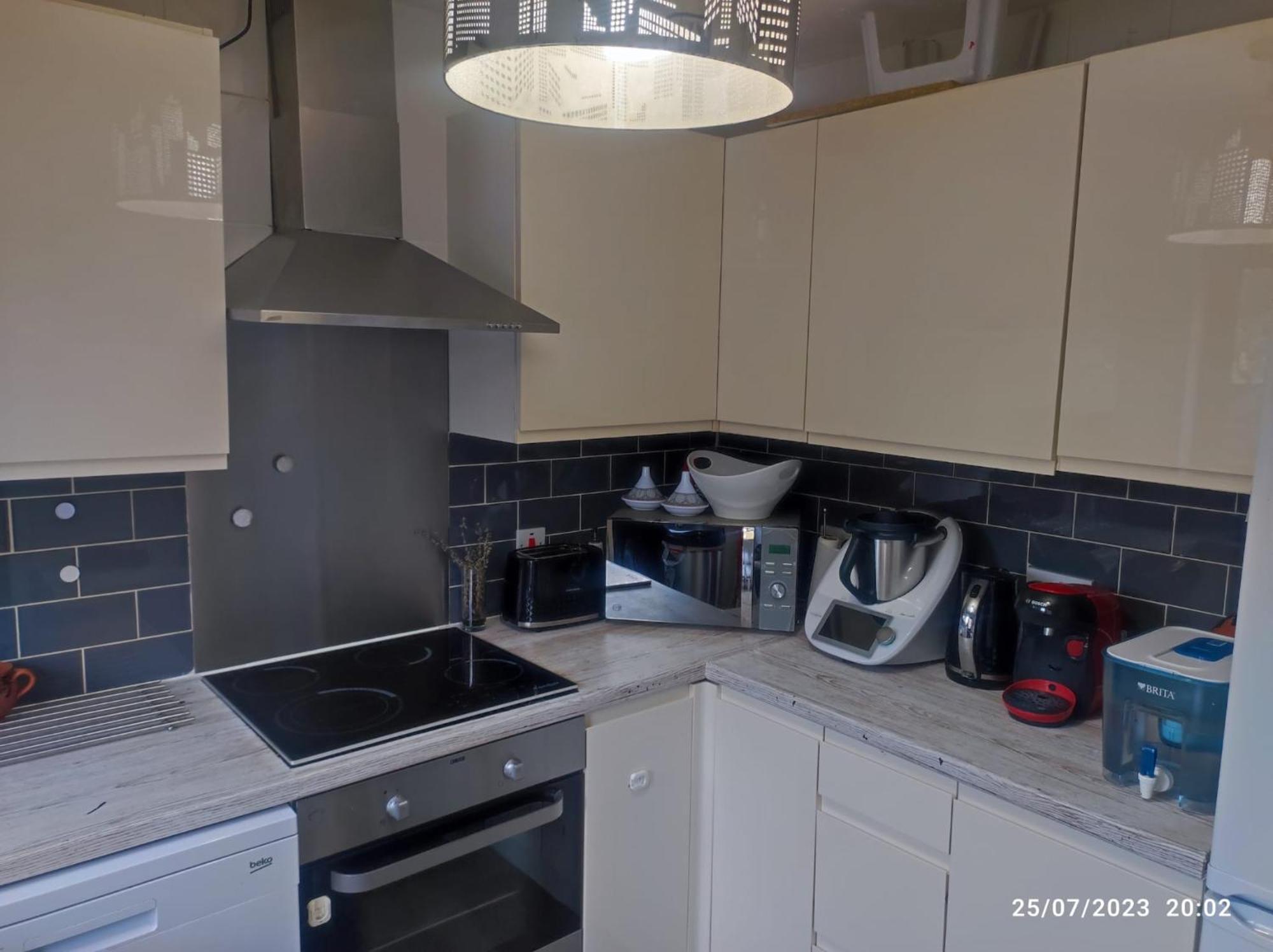 Cosy House Close To Bridge * London