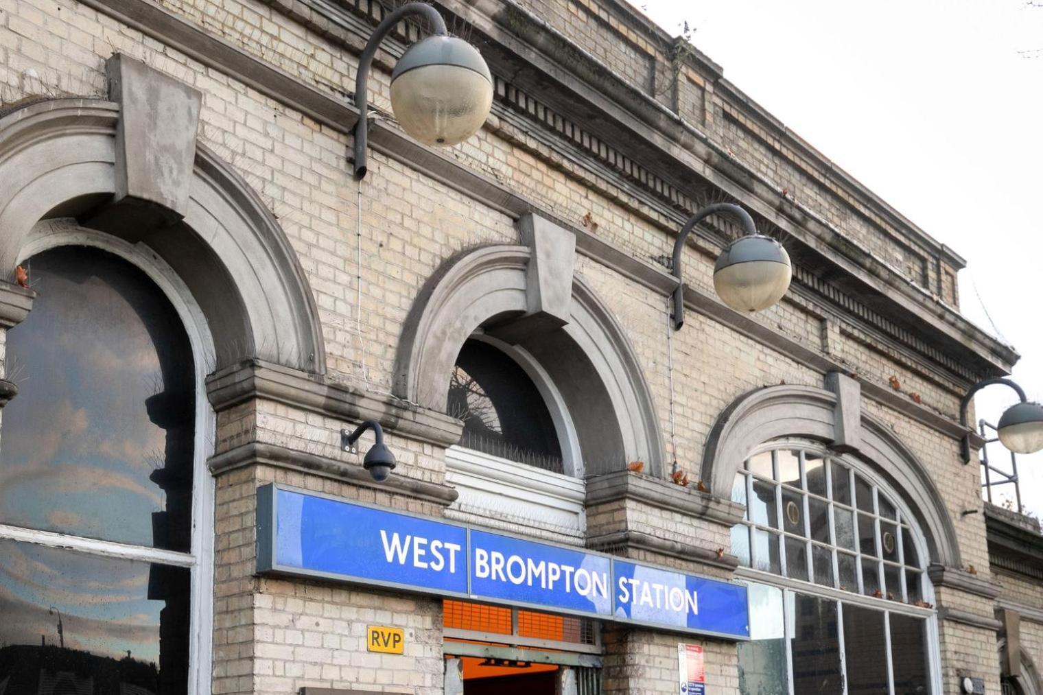 Appartamento Blueground Fulham Open Plan 5 Mins Nr Tube Lon-146