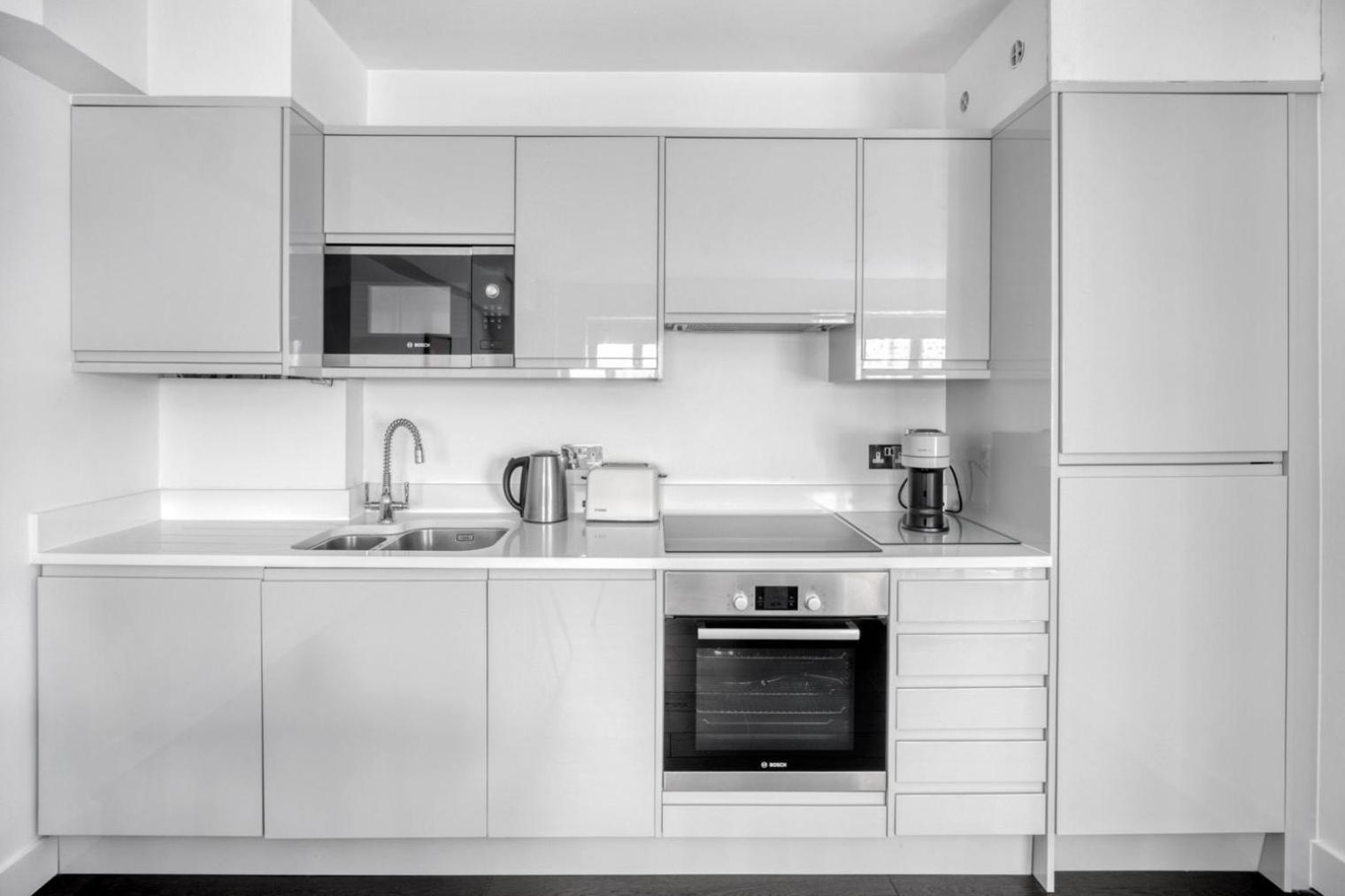 Blueground Fulham Open Plan 5 Mins Nr Tube Lon-146 *