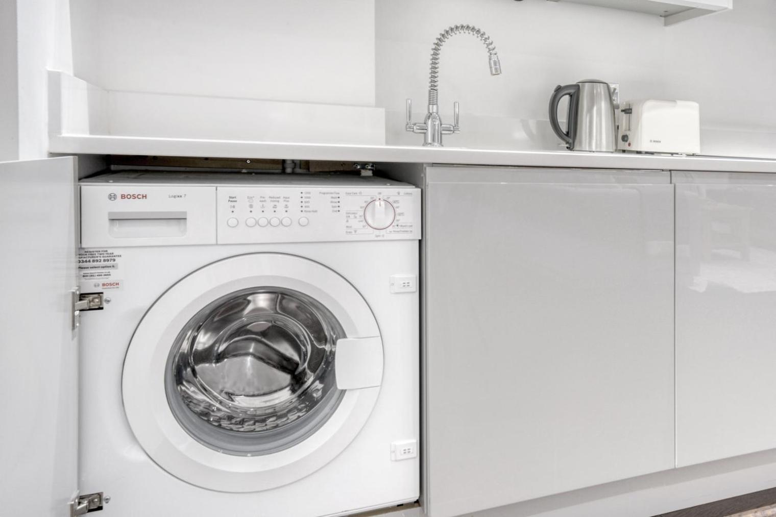 Blueground Fulham Open Plan 5 Mins Nr Tube Lon-146