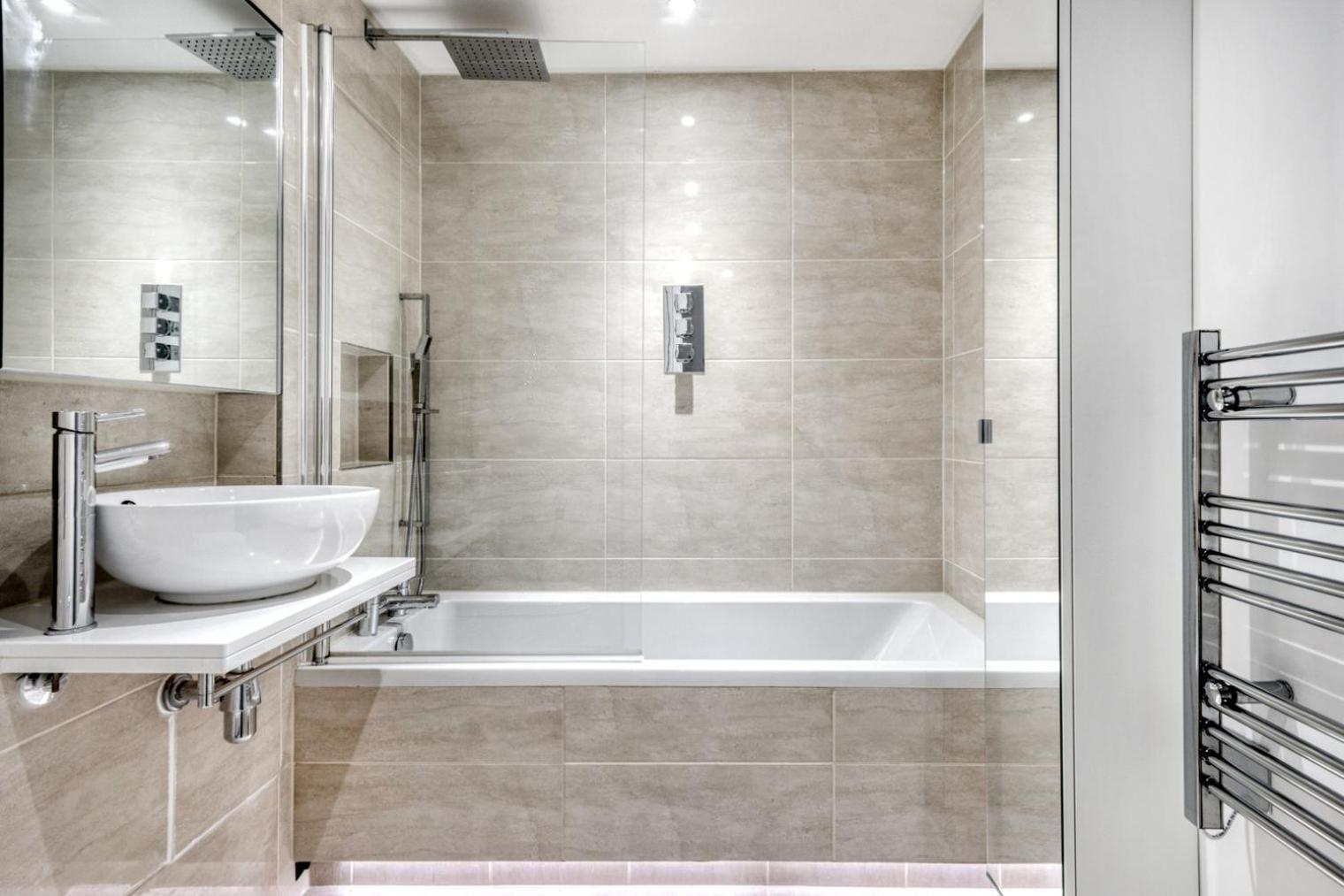 Appartamento Blueground Fulham Open Plan 5 Mins Nr Tube Lon-146
