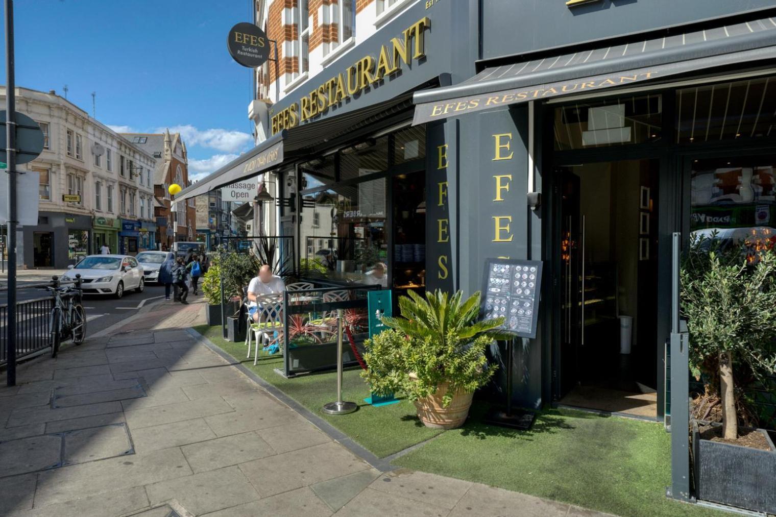 Blueground Fulham Open Plan 5 Mins Nr Tube Lon-146