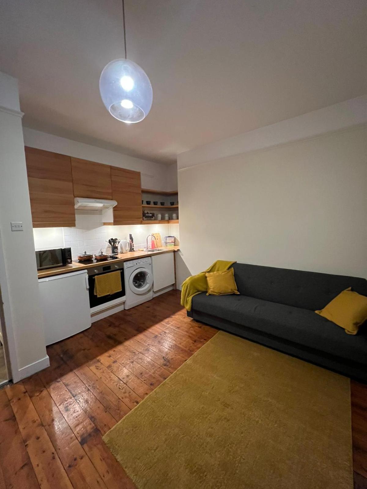 Apartment Cosy 1 Bed Flat In The Heart Of Westminster *