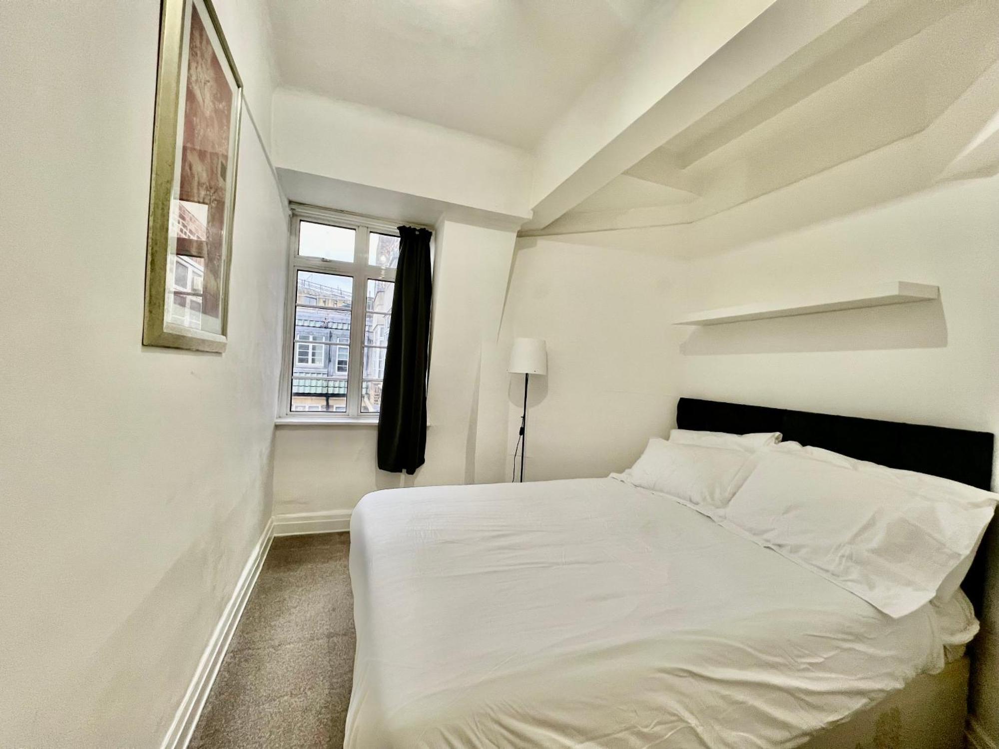 Appartamento Stourcliffe Close Londra