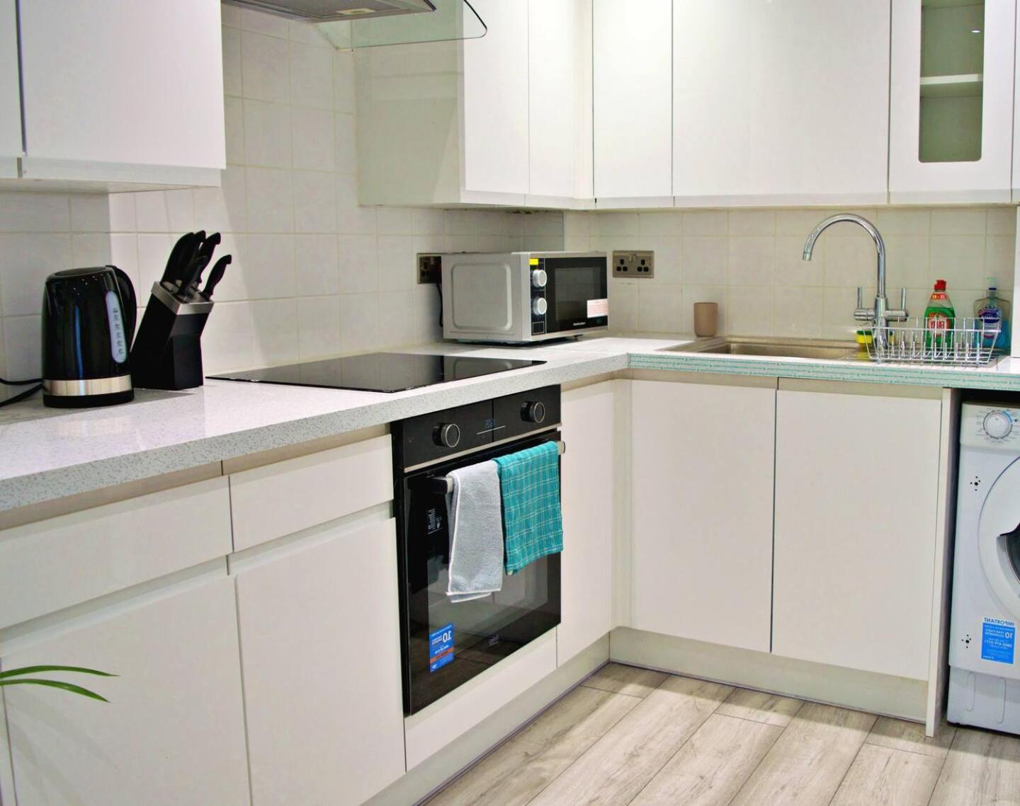 Lejlighed Luxury Flat Near - Tower Bridge- Covent Garden London