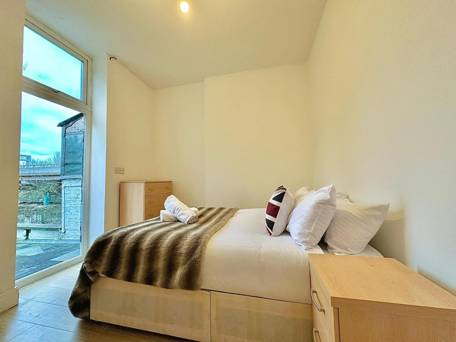 Apartment Ladbroke Grove London