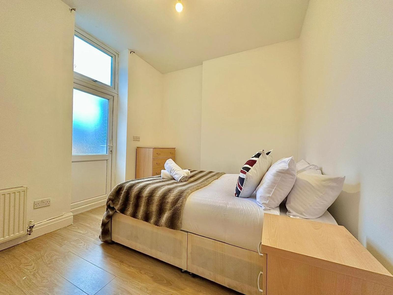 Apartment Ladbroke Grove