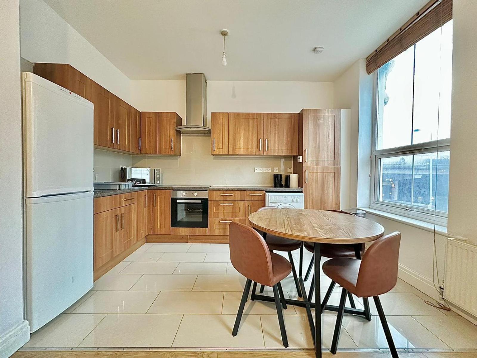Apartment Ladbroke Grove *