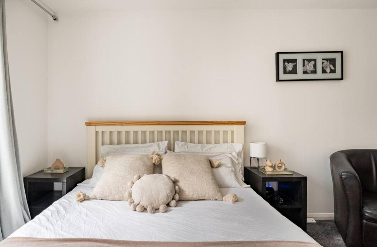 Londoneye Flat Appartement