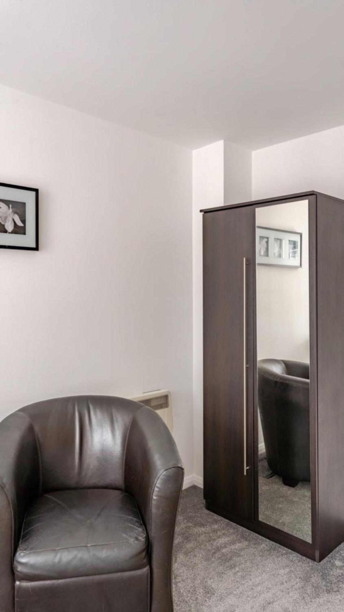 Appartement Londoneye Flat Londen