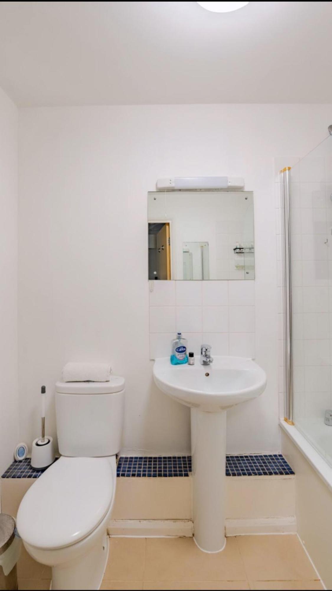 Londoneye Flat Appartement Londen