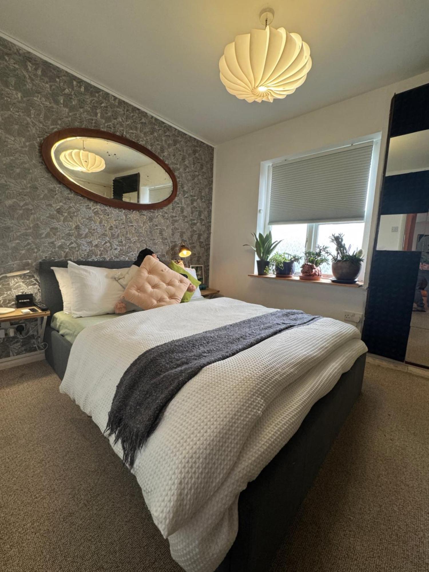 Private In A Stylish Flat Rum i privatbostad