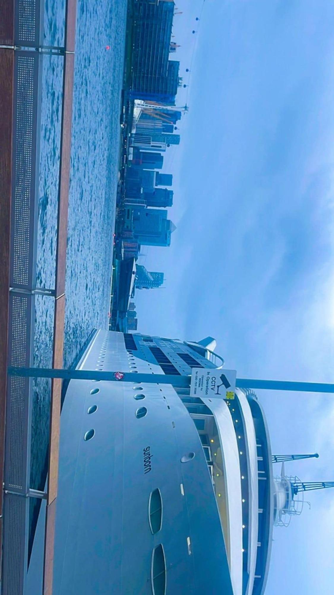 Luxury 1 Bedroom In With Free Parking Appartamento *
