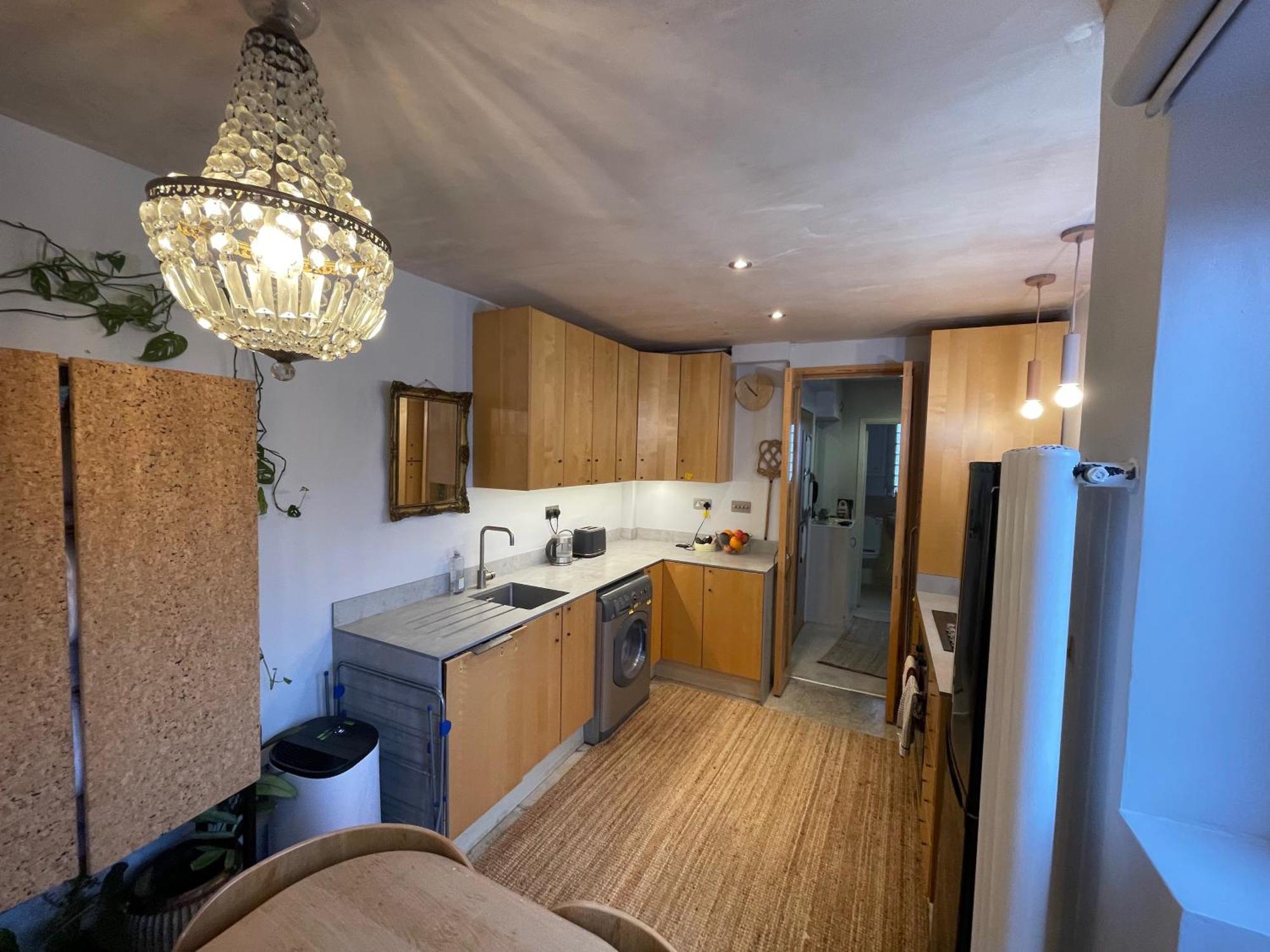 Cosy Kew Flat With Two Bedrooms Privat bolig London