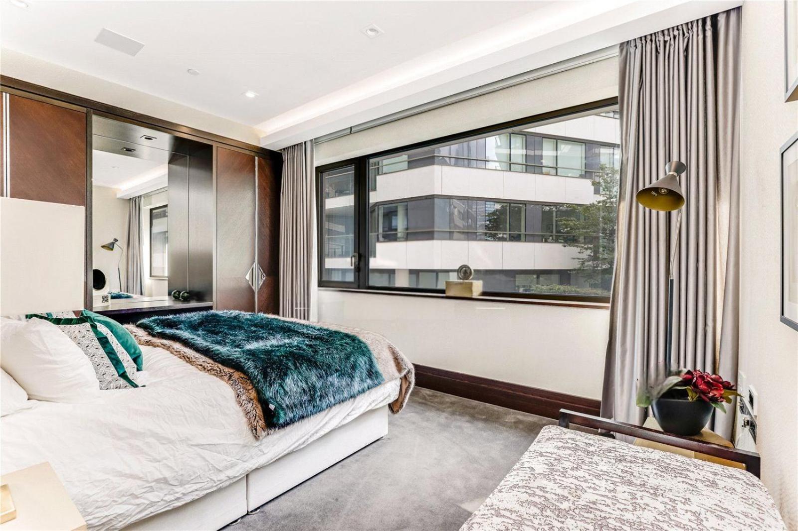 Lejlighed 5 Million Pound Super Luxury Large Duplex Penthouse Sleeps 8 London