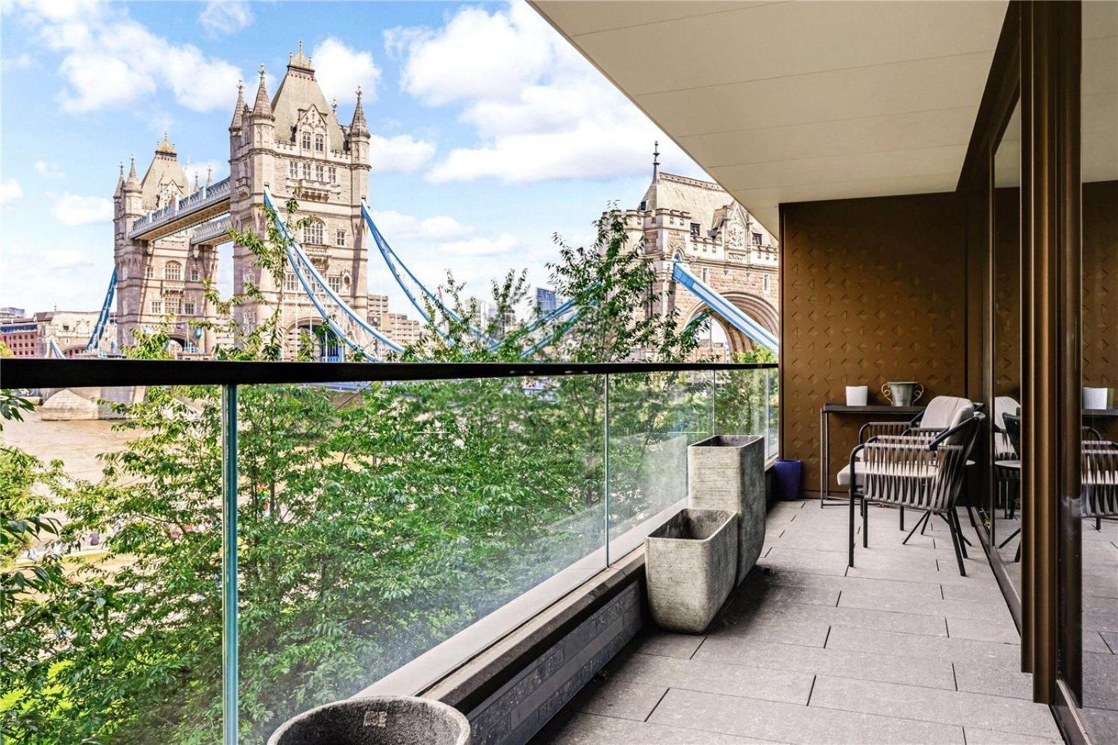 Lejlighed 5 Million Pound Super Luxury Large Duplex Penthouse Sleeps 8 *