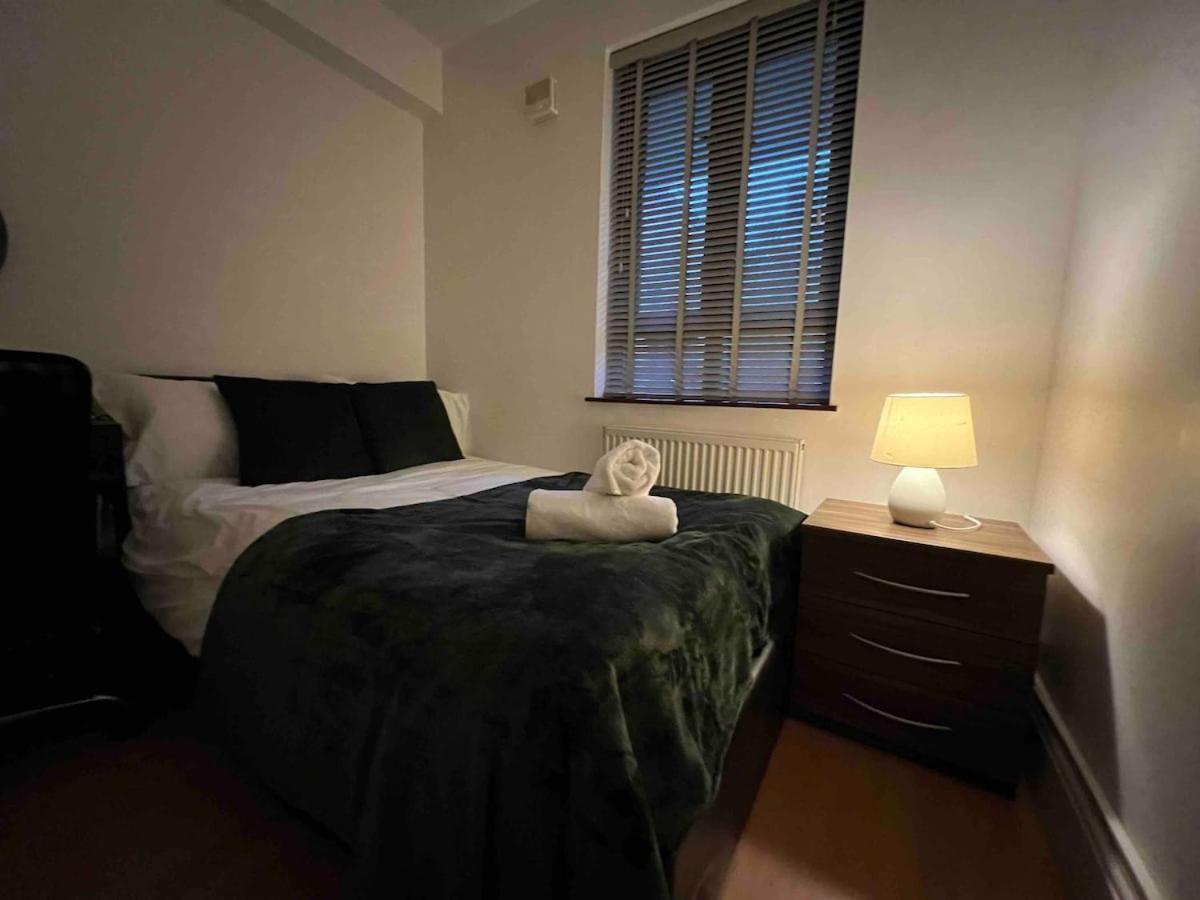 Apartment Entire Flat In King's Cross
