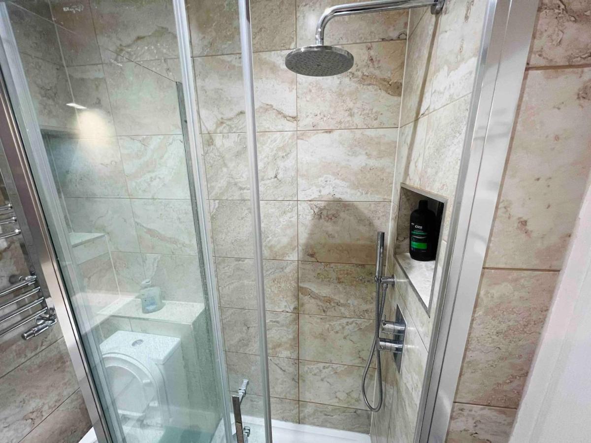 Entire Flat In King's Cross London