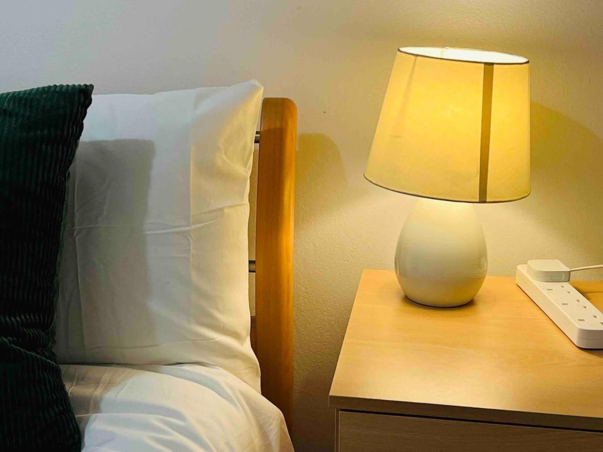 Apartment Entire Flat In King's Cross